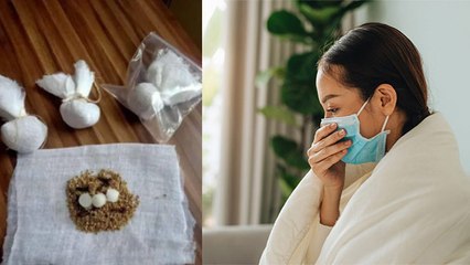 कपूर लौंग की पोटली को सूंघने से बढ़ता है ऑक्सीजन लेवल, चौंकाने वाली है सच्चाई | Boldsky