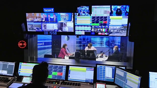 Hervé Temime : Envisager des peines plancher est une catastrophe pour la justice