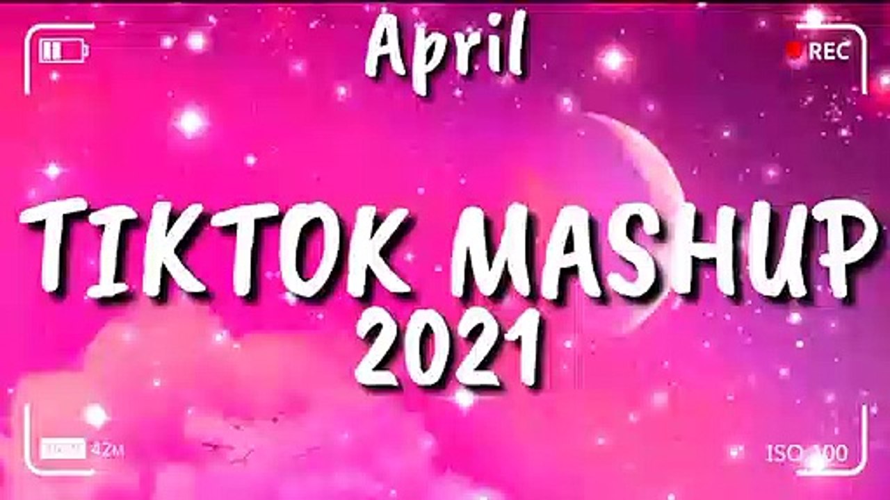 Tiktok Mashup April 2021⭐⭐ (Not Clean)⭐⭐