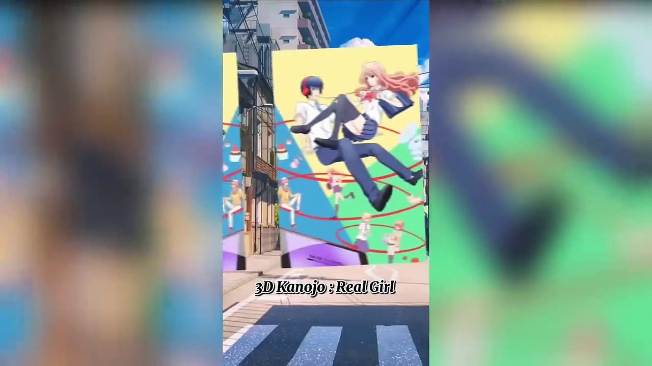 Tiktok Anime Compilation(Pt.20)
