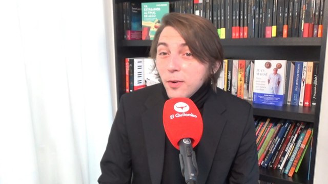 Juan Soto Ivars: La corrección política es peligrosa porque entiende que en la libertad de expresión hay un daño