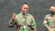 Penjelasan KASAD Soal Adanya Oknum TNI Membelot ke KKB Papua