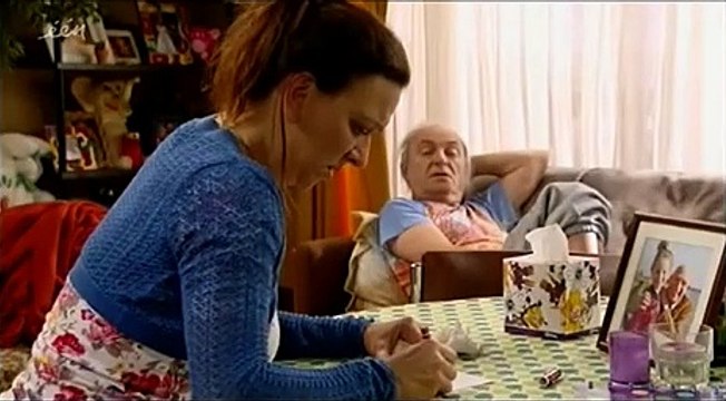 Thuis Aflevering 3816 Seizoen 21