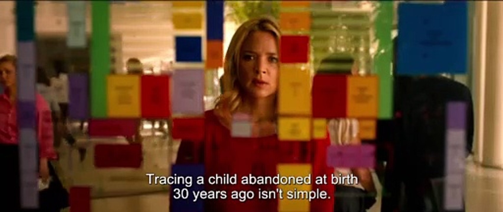 Bye Bye Morons Movie (2021)