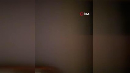 İstanbul'da polisi bile şoke eden baskın: Metruk binayı pavyona çevirmişler