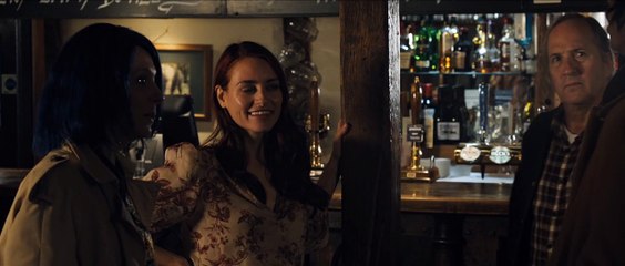 Three Pints And A Rabbi Movie