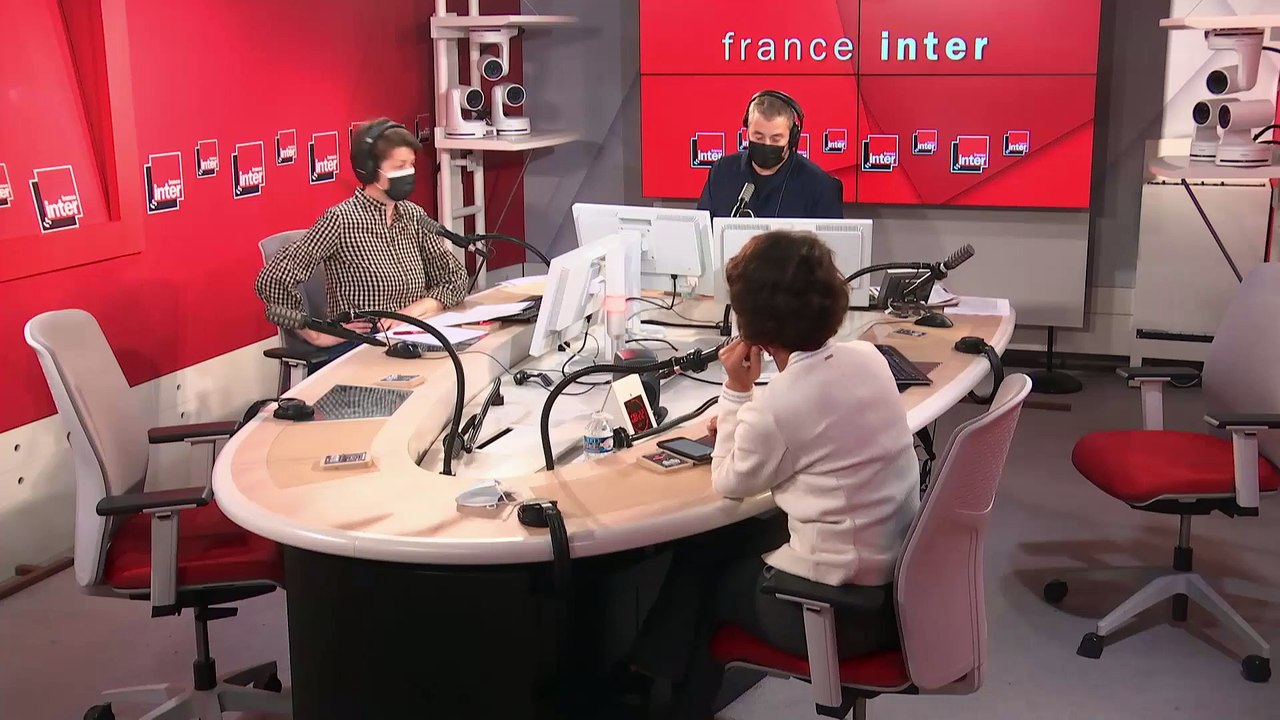 Najat Vallaud-Belkacem : "Il faut éviter de faire de la laïcité un champ de bataille"