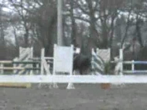 Nephelien du Reuil et Morgane Ferellec St Cast Dip (1ère/6)