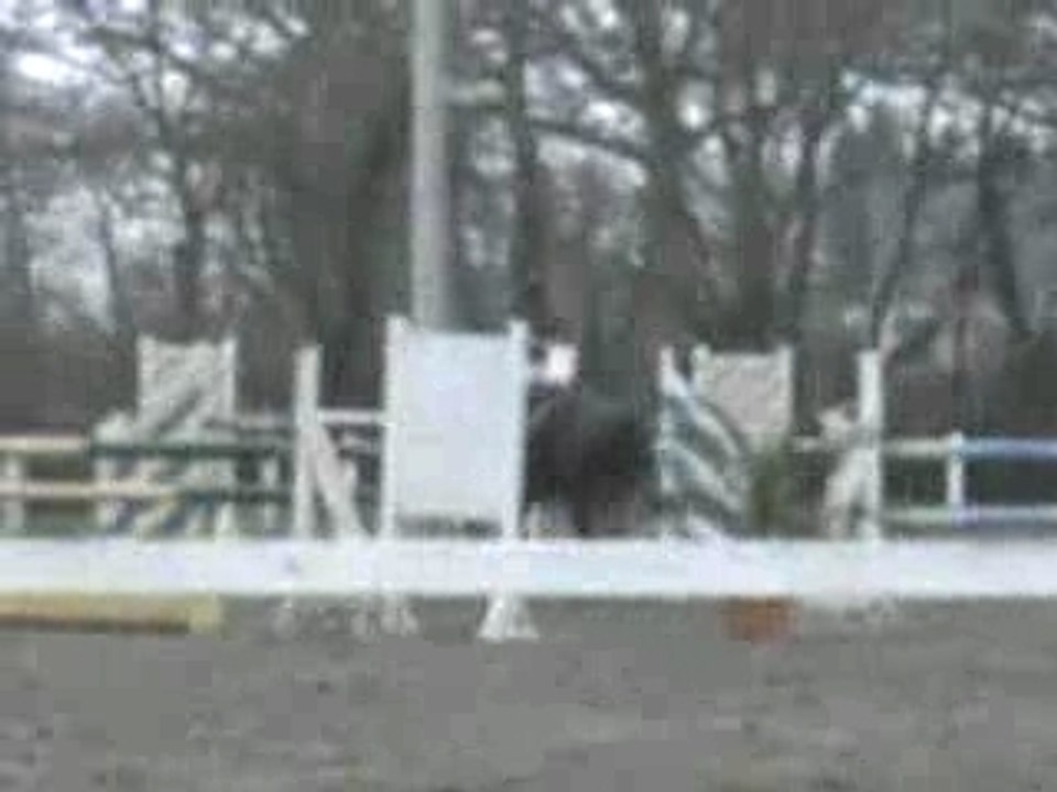 Nephelien du Reuil et Morgane Ferellec St Cast Dip (1ère/6)