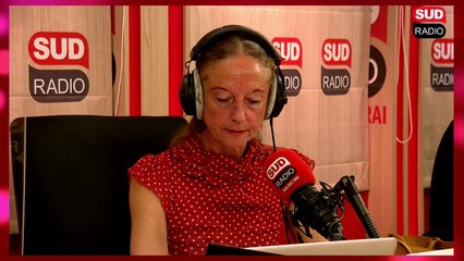 Sud Radio à votre service avec Fiducial - Anne-Laure Noubissi