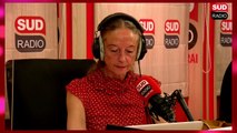 Sud Radio à votre service avec Fiducial - Anne-Laure Noubissi