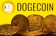 Dogecoin dropped to 30 Cents is a good