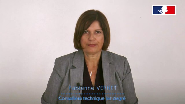 Capsule Accompagner Les Eleve Au Plus Pres De Leurs Besoins -F. Vernet_