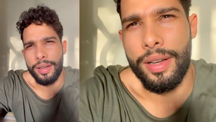 इस Bollywood Actor ने Corona पर सुनाई Emotional Poem, VIRAL VIDEO | Boldsky