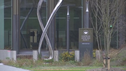 La EMA respalda la vacuna de Janssen