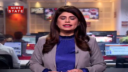 Chhattisgarh : कोरबा में पूर्व उप मुख्यमंत्री के बेटे-बहू और पोती की हत्या, देखें रिपोर्ट