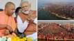 Kumbh Mela 2021​ : V Hanumantha Rao Slams Modi Over Kumbh Mela | Oneindia Telugu