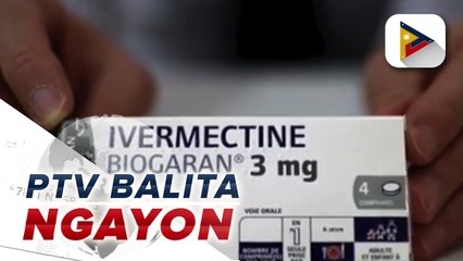#PTVBalitaNgayon | March 21, 2021 - 3pm update