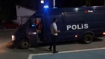 - KKTC’de doğum günü partisi yapılan villaya polis baskını: 28 gözaltı