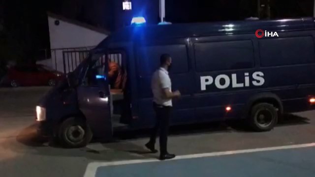 - KKTC’de doğum günü partisi yapılan villaya polis baskını: 28 gözaltı