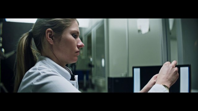 La magia detrás de una Polaroid