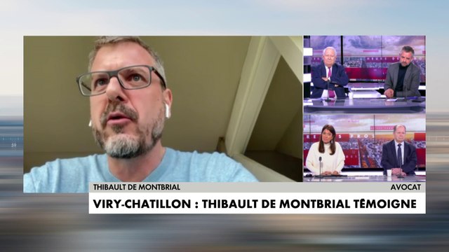 Procès de Viry-Châtillon : «Ma cliente a éclaté en sanglots»