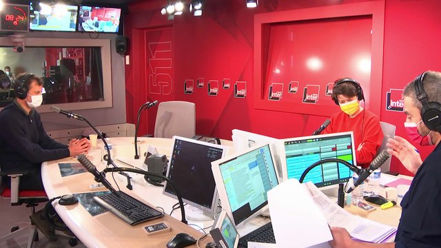 Mission Alpha de Thomas Pesquet : C'est un moment plein d'émotions de partir ainsi , raconte Claudie Haigneré