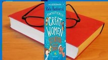 [Read] Fantastically Great Women Scientists and Their Stories  For Kindle