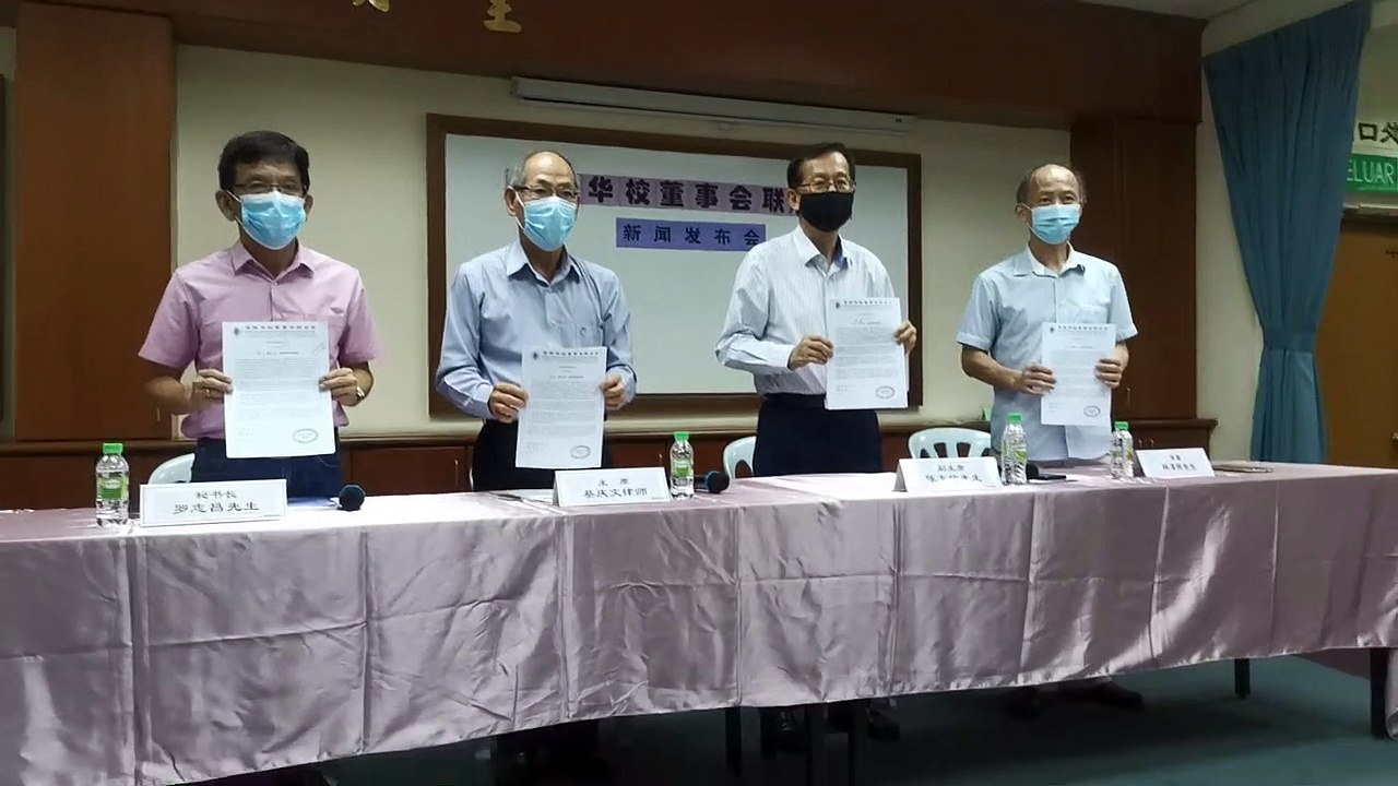 蔡庆文：迅速应对疫情  应组校园防疫特工队