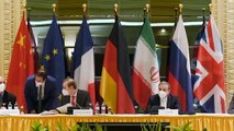 Zu welchen Schritten sind USA und Iran bereit? Pause bei Atomverhandlungen