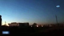 Esed güçleri İdlib’e saldırdı: en az 5 ölü!