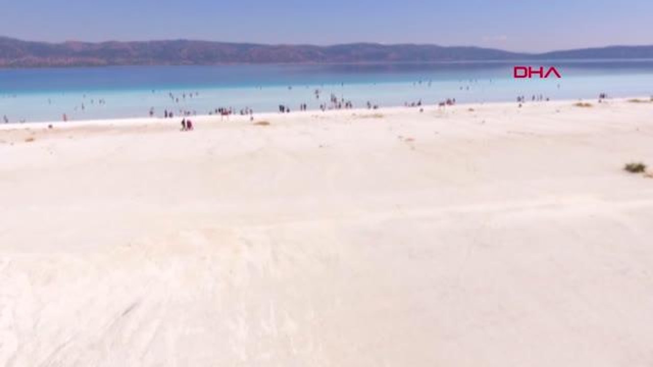 SALDA'DA YENİ YASAKLAR