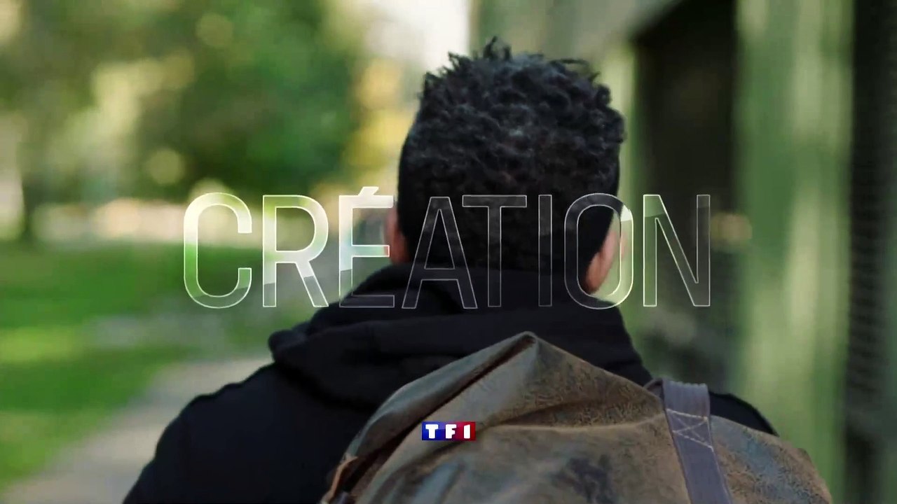 Bande-annonce du "Remplaçant" avec JoeyStarr sur TF1