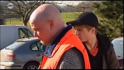 Volgende Week In Thuis Seizoen 21