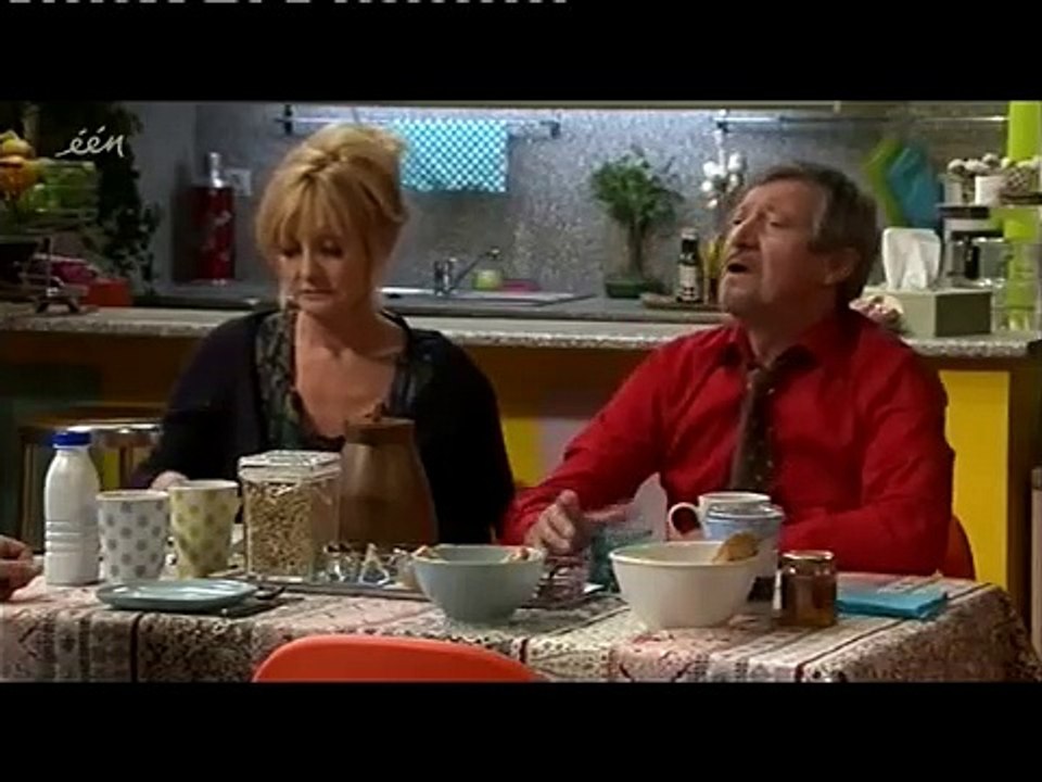 Thuis Aflevering 3303 Seizoen 18