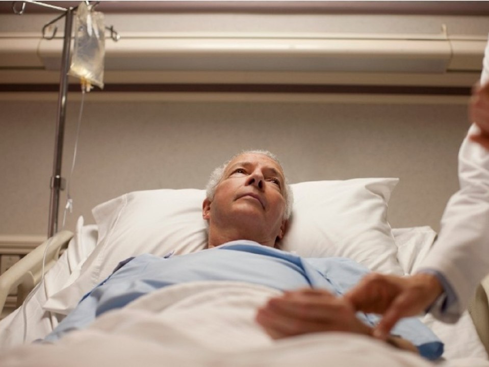 Reguläre Patienten betroffen: Kliniken warnen vor Versorgungsengpässen