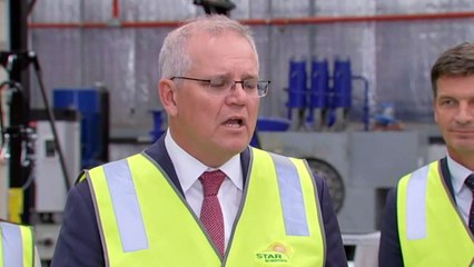 Government to spend over $500m on ‘clean’ energy projects