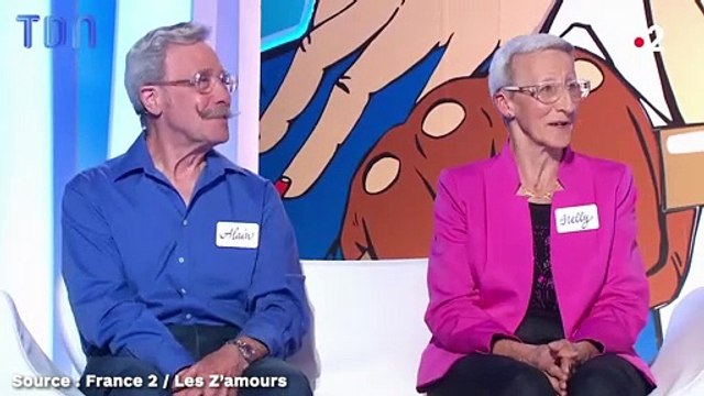Les Z'amours : Bruno Guillon tacle Olivier Minne en dévoilant un dossier sur ce dernier
