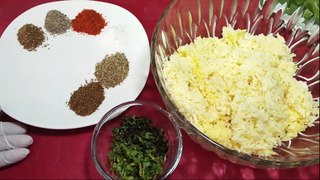 Sabz Or Hari Mirch Ke Pakode | Stuffed Chilli Snack | मिर्ची वडा  | Ramzan Special Recipe | FSTV