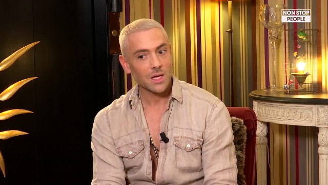 Arielle Dombasle compliquée dans DALS, Maxime Dereymez revient sur leur duo (Exclu vidéo)