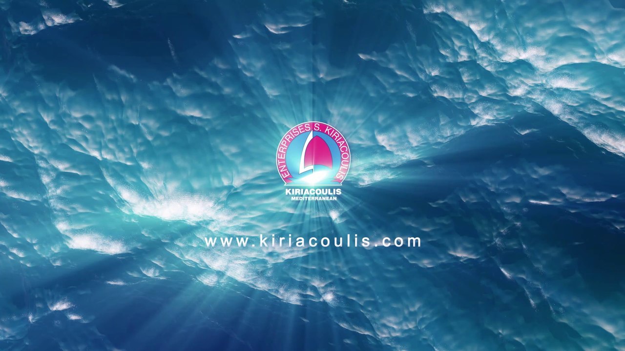 The world of the seas calls