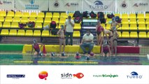 Canarias-Navarra. Campeonato de España Infantil masculino y femenino FFTT 2021