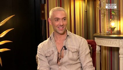 Évelyne Thomas - Maxime Dereymez : son analyse sur la naissance des couples stars/danseurs dans DALS