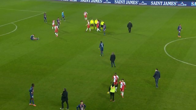 J34 Ligue 2 BKT : Le résumé vidéo de SMCaen 1-1 USL Dunkerque