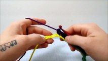 How To Crochet A Pet Net | Crochet Pet Net Tutorial | Stuffed Animal Hammock Tutorial