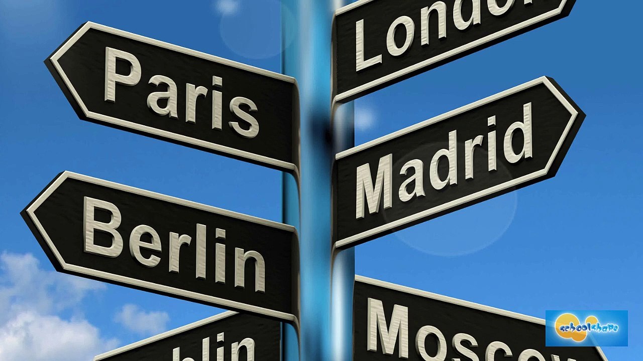 Signposts