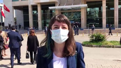 METİN HOCA'NIN HAYATINI VERDİĞİ MÜCADELEYİ YÜKSELTECEĞİZ