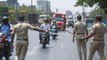 Strict restrictions in Maharashtra instead of lockdown!