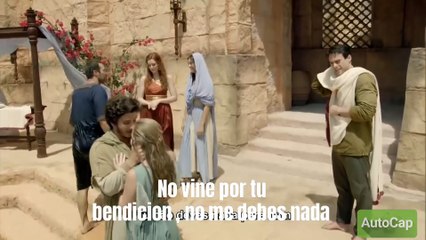 Jesus,   el despues   ( depois da ressurreicão de Jesus)