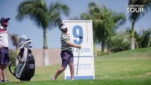 Gran Canaria Lopesan Open : Les impressions d'Antoine Rozner